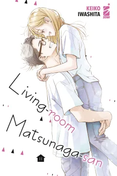 Living-room Matsunaga-san 11