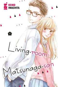 Living-room Matsunaga-san 5