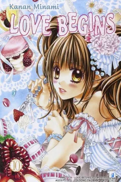 Love begins 10