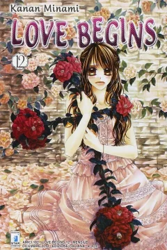 Love begins 12