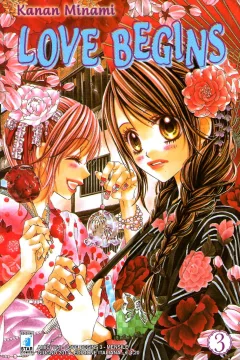 Love begins 2