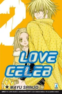 Love celeb 2