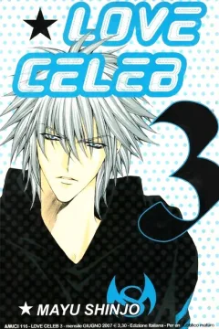 Love celeb 3