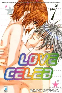Love celeb 7