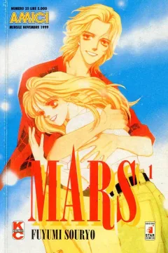 Mars 1