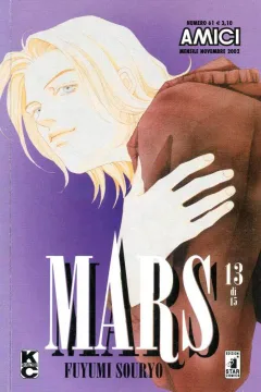 Mars 13