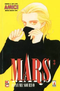Mars 3