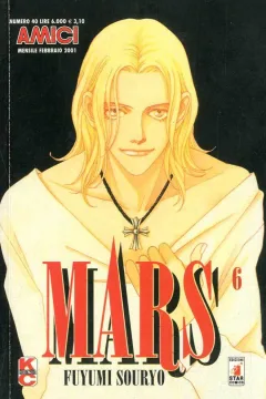Mars 6