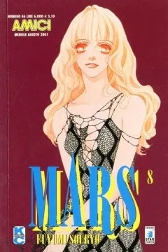 Mars 8