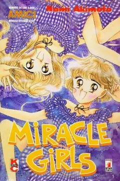 Miracle girls 1