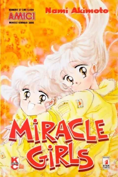 Miracle girls 2