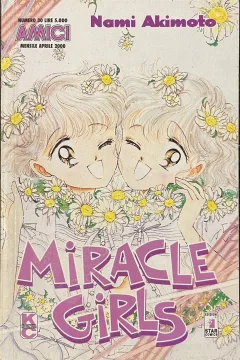 Miracle girls 3