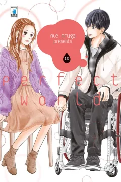 Perfect world 10