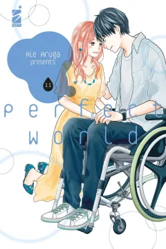 Perfect world 11