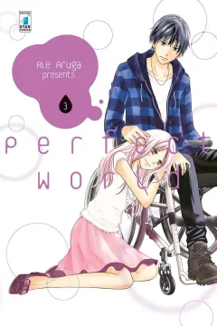 Perfect world 3