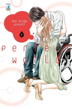 Perfect world 8