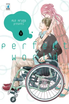 Perfect world 9