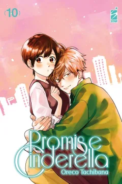 Promise Cinderella 10