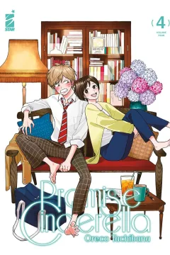 Promise Cinderella 4