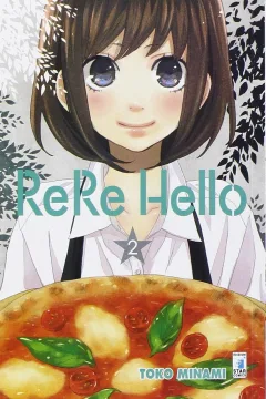 ReRe hello 2