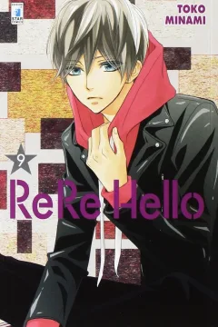 ReRe hello 9