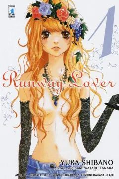 Runway lover 1