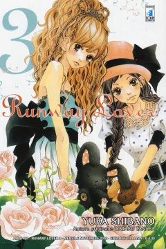 Runway lover 3