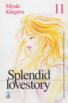 Splendid lovestory 11