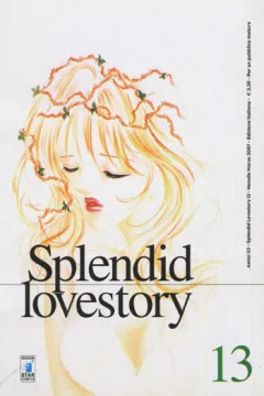 Splendid lovestory 13