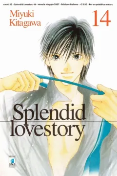 Splendid lovestory 14
