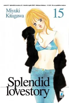 Splendid lovestory 15