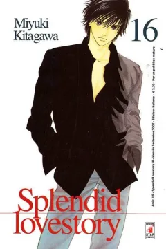 Splendid lovestory 16