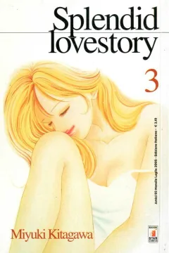 Splendid lovestory 3