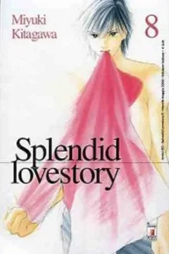 Splendid lovestory 8