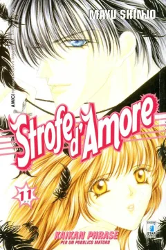 Strofe d'amore 11