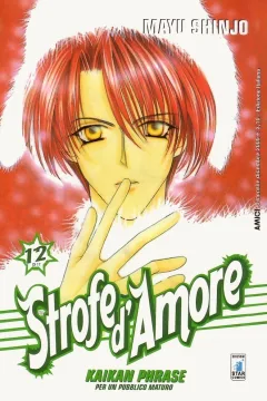 Strofe d'amore 12