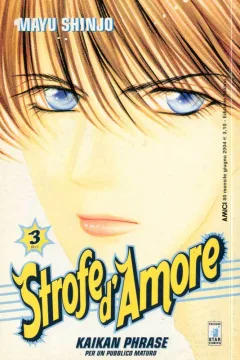 Strofe d'amore 3