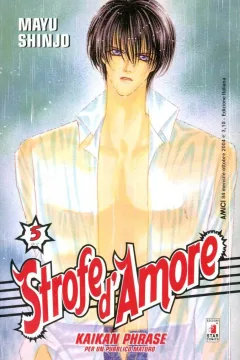 Strofe d'amore 5