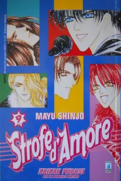 Strofe d'amore 9