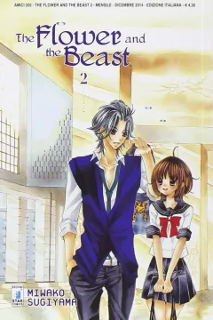 The flower and the beast 2