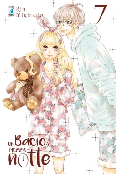 Un bacio a mezza notte 7