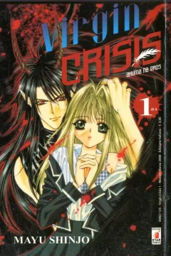 Virgin crisis 1