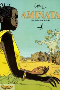 Eine Reise durch Afrika