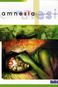 Issue #1