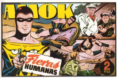 Cover of Issue #11
