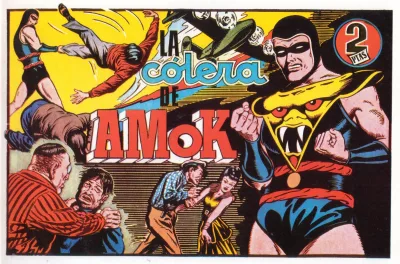 Cover of Issue #12