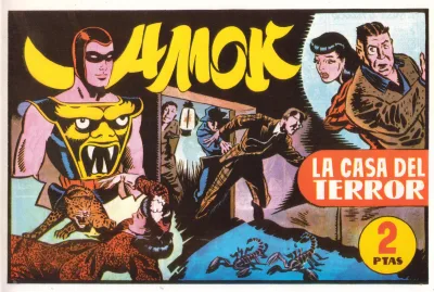 Cover of Issue #14