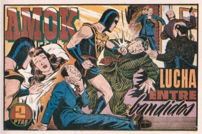 Cover of Issue #15