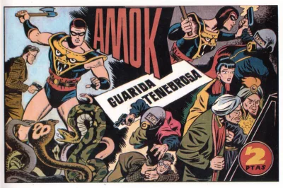 Cover of Issue #17