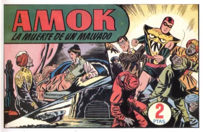 Cover of Issue #19